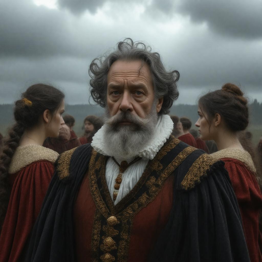 King Lear (1971 film)